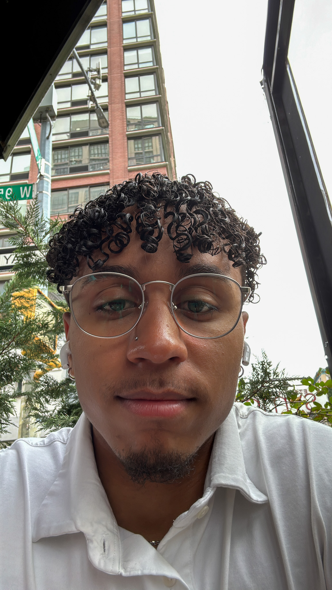 Dominick Blanco